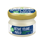 Bio otroško maslo za telo 20 ml