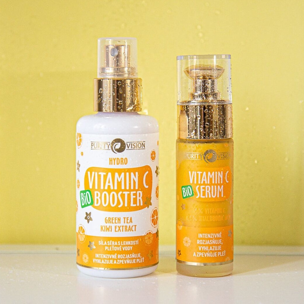 Bio Hydro vitamin C booster 100 ml