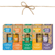 Bio vitaminski serumi 5 x 30 ml